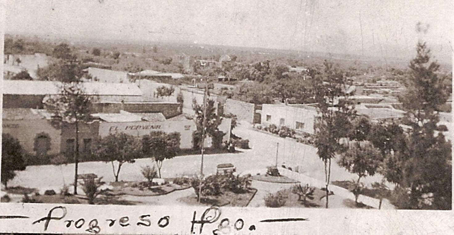 Antes de ser elevado a la categ…