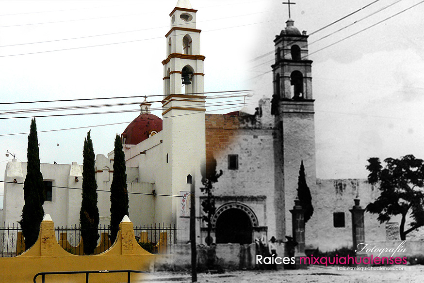 Parroquia de San Antonio