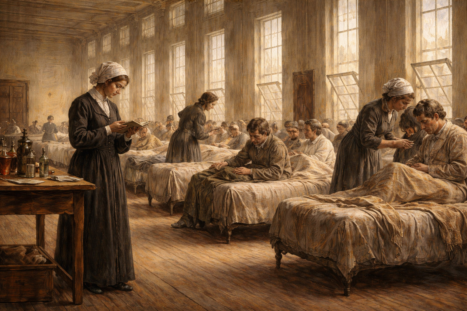 Epidemias que han azotado a Mixquiahuala