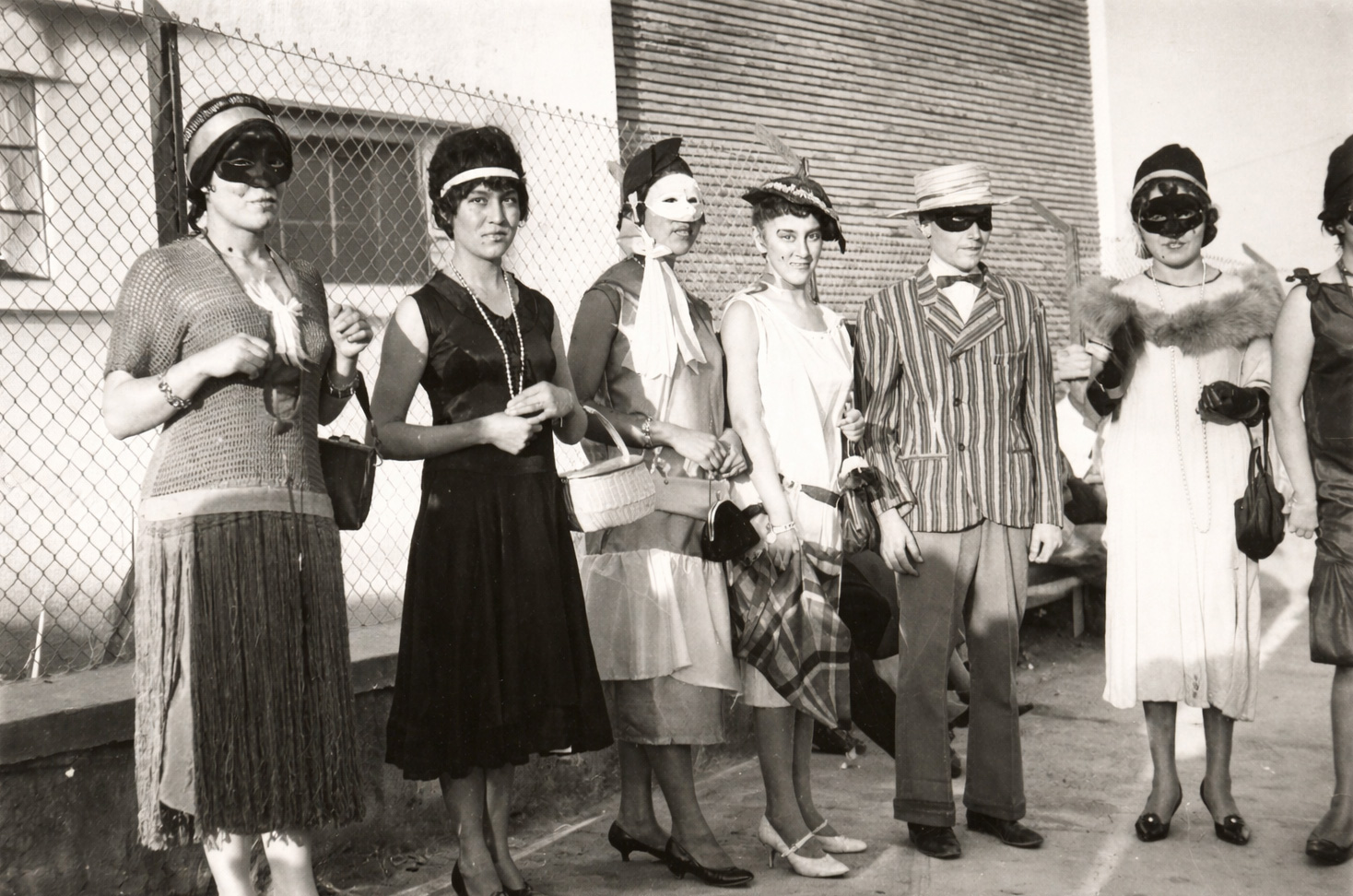 El carnaval de Mixquiahuala. De lo común a lo genuino