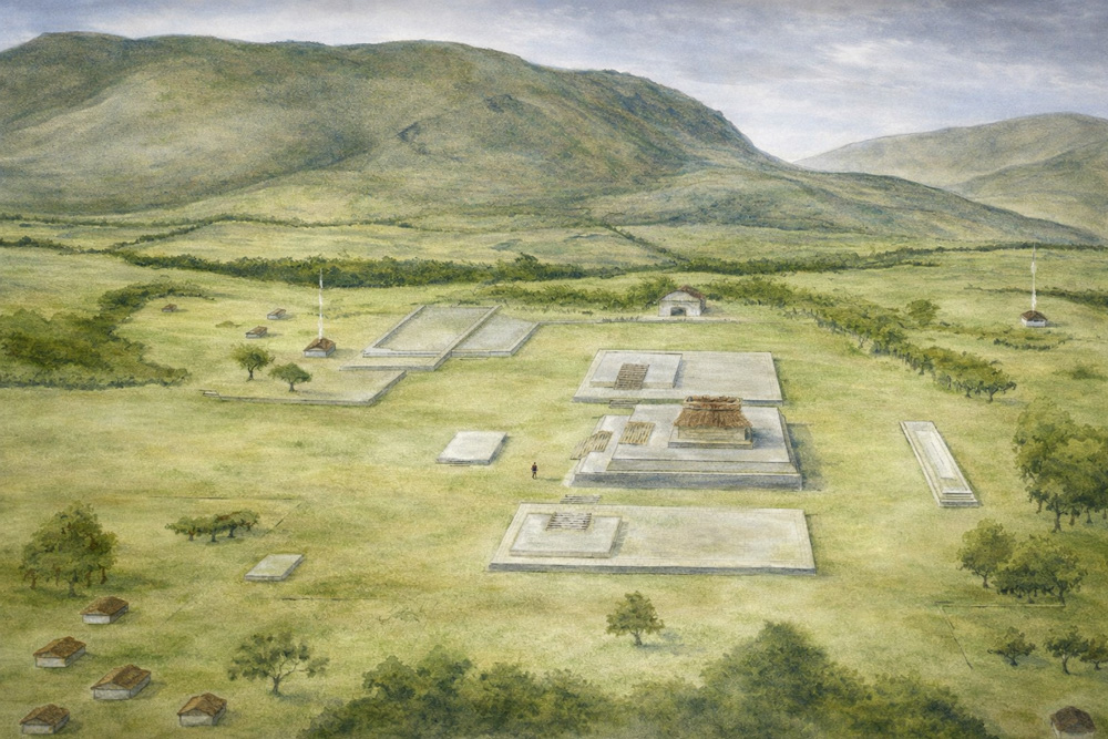 Un acercamiento a la fundación del pueblo de Mixquiahuala de Juárez